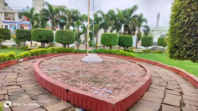 Image of 1100 Sq.ft Residential Plot / Land for sale in Jakhya, Indore for Rs. 7150000