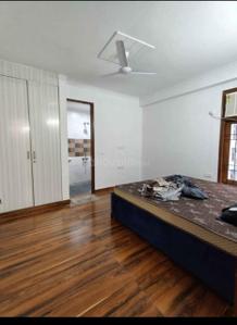 Bedroom Image of 500 Sq.ft 1 BHK Apartment / Flat for rent in Emami City, South Dum Dum Kolkata for Rs. 13000
