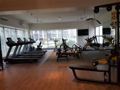 Image of 1210 Sq.ft 2 BHK Apartment / Flat for sale in Marvel Ideal Spacio Phase 1, Pisoli, Pune for Rs. 7200000