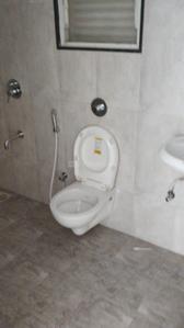 Image of 810 Sq.ft 2 BHK Apartment / Flat for rent in Gulmohar Sky Park, Dhanori, Pune for Rs. 24000