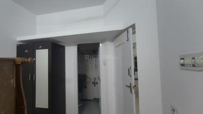 Bedroom Image of 1500 Sq.ft 3 BHK Builder Floor for rent in BTM Delite, BTM Layout 2nd Stage Bengaluru for Rs. 40000
