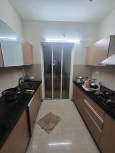 2.5 BHK Flat