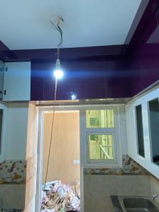 Bedroom Image of 1194 Sq.ft 3 BHK Apartment / Flat for rent in Gaurs Siddhartham, Siddharth Vihar Ghaziabad for Rs. 27000