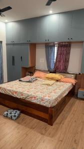 Bedroom Image of 1500 Sq.ft 3.5 BHK Independent House for sale in Appavu Nagar Hosur for Rs. 17000000