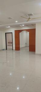 Hall Image of 2600 Sq.ft 3 BHK Apartment / Flat for rent in Jubilee Hills Hyderabad for Rs. 70000