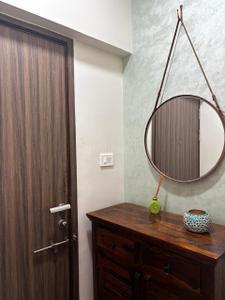 Bedroom Image of 1300 Sq.ft 3 BHK Apartment / Flat for sale in Pride Purple Park Springs, Lohegaon Pune for Rs. 11000000