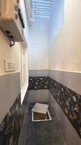 Bathroom Image of 600 Sq.ft 3 BHK Duplex for sale in Sardar Vallabh Bhai Patel Nagara Mysore for Rs. 9200000
