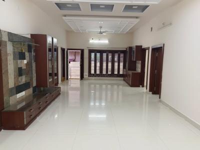 Hall Image of 2800 Sq.ft 3 BHK Builder Floor for rent in Banjara Hills Hyderabad for Rs. 70000