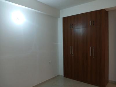 Bedroom Image of 1494 Sq.ft 3.5 BHK Apartment / Flat for sale in Smartworld Gems, Sector 89 Gurgaon for Rs. 16500000
