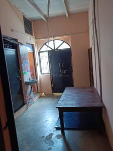 Bedroom Image of 450 Sq.ft 2 BHK Duplex for rent in Sikandra Agra for Rs. 5000