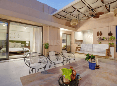 Image of 5400 Sq.ft 4 BHK Penthouse for sale in Science City, Ahmedabad for Rs. 65000000