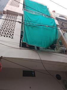 Image of 396 Sq.ft 3 BHK Independent House for sale in Mansarovar, Jaipur for Rs. 6500000