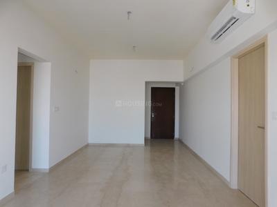 Hall Image of 755 Sq.ft 2 BHK Apartment / Flat for sale in Mulund West Mumbai for Rs. 22500000