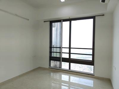 Bedroom Image of 1850 Sq.ft 3 BHK Apartment / Flat for sale in Runwal Bliss, Kanjurmarg East Mumbai for Rs. 39300000