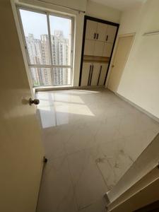 Bedroom Image of 953 Sq.ft 2 BHK Apartment / Flat for rent in Jaypee Aman, Sector 151 Noida for Rs. 18700