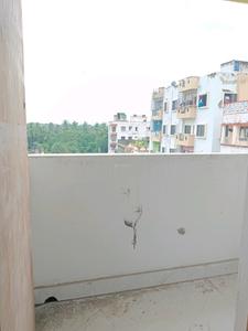 Bedroom One Image of 520 Sq.ft 2 BHK Apartment / Flat for sale in Mourigram Howrah for Rs. 1560000