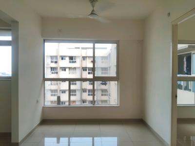 Living Room Image of 414 Sq.ft 1 BHK Apartment / Flat for sale in Mahindra Happinest Kalyan, Bhiwandi Thane for Rs. 3850000