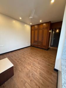 Bedroom Image of 750 Sq.ft 2 BHK Apartment / Flat for rent in Bandra West Mumbai for Rs. 275000