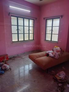 Bedroom Image of 720 Sq.ft 2 BHK Apartment / Flat for sale in Paschim Putiary Kolkata for Rs. 2500000