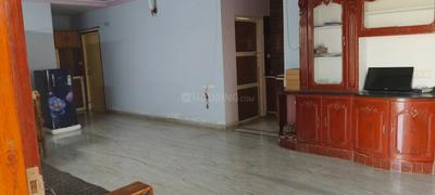 Bedroom Image of 1700 Sq.ft 3.5 BHK Apartment / Flat for sale in Ongole Prakasam for Rs. 6500000