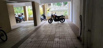 Image of 1275 Sq.ft 2 BHK Apartment / Flat for sale in Dharmavat Sunder Sanskruti Phase 3, Nanded, Pune for Rs. 12000000