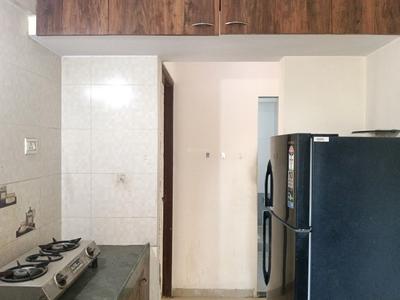 Kitchen Image of 650 Sq.ft 1 BHK Apartment / Flat for sale in Vihang Valley, Kasarvadavali Thane for Rs. 4952000
