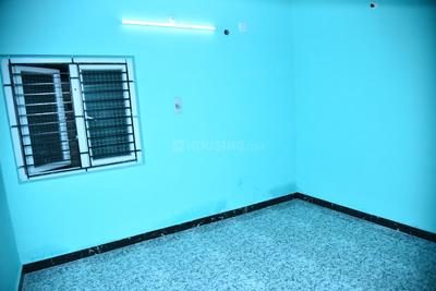 Bedroom Image of 850 Sq.ft 1 BHK Independent House for rent in Musiri Tiruchirappalli for Rs. 5500