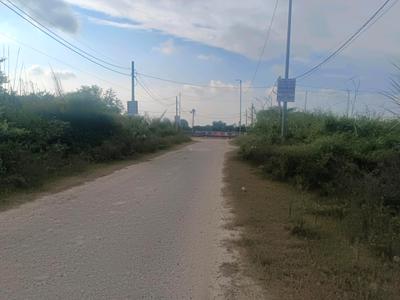 Image of 120 Sq.ft Residential Plot / Land for sale in Rohini Sector 28, New Delhi for Rs. 33500000
