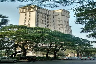 Image of 3500 Sq.ft 4 BHK Apartment / Flat for sale in Hiranandani Tivoli Tower, Powai, Mumbai for Rs. 180000000
