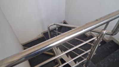 Staircase Image of 1800 Sq.ft 3 BHK Independent House for sale in Bopal Ahmedabad for Rs. 10000000