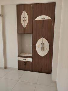 Bedroom Image of 1030 Sq.ft 3 BHK Apartment / Flat for sale in Fortune Skyline , Kalali Vadodara for Rs. 3500000
