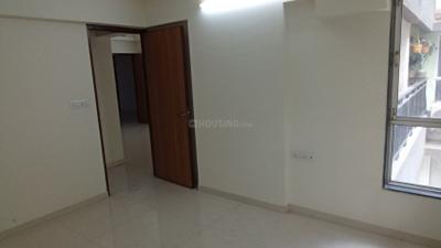 Bedroom Image of 780 Sq.ft 2 BHK Apartment / Flat for sale in Godrej Prime, Chembur Mumbai for Rs. 19900000