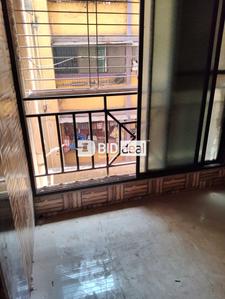 Hall Image of 855 Sq.ft 2 BHK Apartment / Flat for sale in Rahi Plaza, Dombivli East Thane for Rs. 4500000