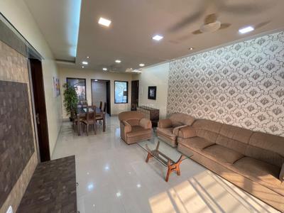 3 BHK Flat