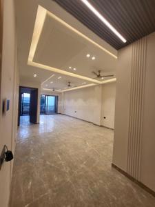 Image of 2300 Sq.ft 3.5 BHK Builder Floor for sale in Swaraj Homes RWA Greater Kailash 2 Block E, Greater Kailash, New Delhi for Rs. 85000000