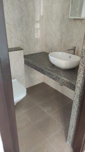 Bathroom Image of 1350 Sq.ft 3 BHK Apartment / Flat for sale in Rivali Park Wintergreen, Borivali East Mumbai for Rs. 43000000