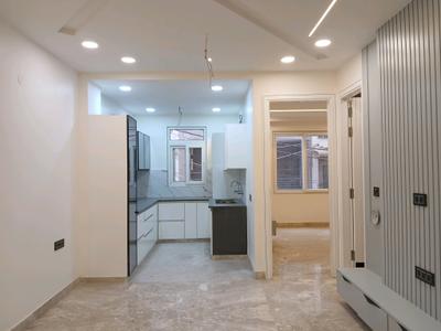 3 BHK Independent Builder Floor