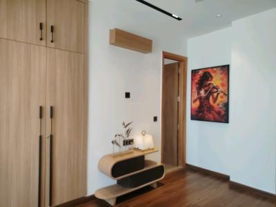 Bedroom Image of 2700 Sq.ft 4 BHK Builder Floor for sale in Palm Floors Sushant Lok 1, Sushant Lok Phase 1 Gurgaon for Rs. 45000000