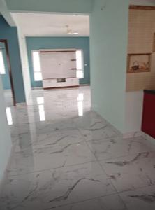 Hall Image of 1200 Sq.ft 2 BHK Independent House for rent in Rayasandra Bengaluru for Rs. 32000
