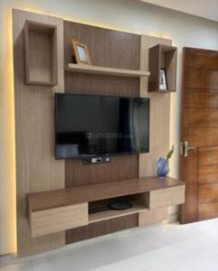 Hall Image of 2367 Sq.ft 3 BHK Builder Floor for rent in Sector 22 Gurgaon for Rs. 55000