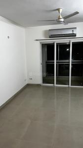 Hall Image of 1500 Sq.ft 3 BHK Apartment / Flat for rent in Mubarakpur Lucknow for Rs. 15000