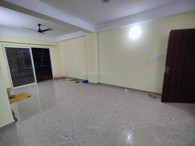 Hall Image of 1300 Sq.ft 3 BHK Apartment / Flat for rent in Champasari Siliguri for Rs. 20000