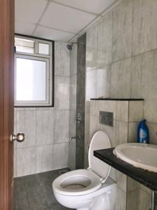 Bedroom Two Image of 1120 Sq.ft 2 BHK Apartment / Flat for sale in Kolte Patil Life Republic 7th Avenue by Kolte-Patil Developers, Nerhe Pune for Rs. 12800000