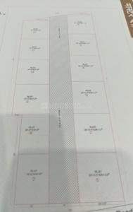 Floor Plan Image of 1600 Sq.ft 3 BHK Villa for sale in Aishwarya Archana Enclave, Harhua Varanasi for Rs. 7200000