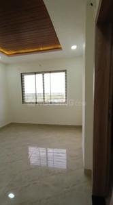Hall Image of 1700 Sq.ft 3 BHK Apartment / Flat for rent in Sarthak Galaxy II, Rau Indore for Rs. 20000