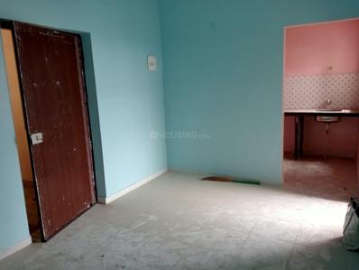 Hall Image of 1000 Sq.ft 3 BHK Apartment / Flat for sale in Baranagar Kolkata for Rs. 6500000