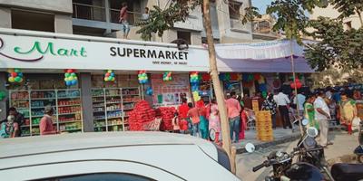 Image of 850 Sq.ft 2 BHK Apartment / Flat for sale in Ambernath East, Ambernath for Rs. 3750000