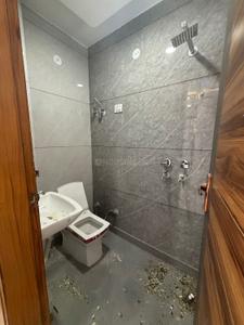 Image of 630 Sq.ft 2 BHK Apartment / Flat for rent in Dream Home Luxury Floors, Dwarka Mor, New Delhi for Rs. 19000