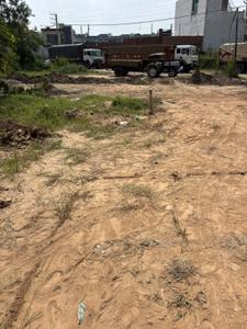 Image of 900 Sq.ft Residential Plot / Land for sale in Kharar, Mohali for Rs. 3250000
