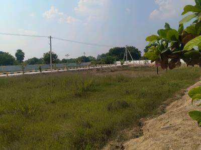 Image of 100 Sq.ft Residential Plot / Land for sale in Kompally, Hyderabad for Rs. 3800012